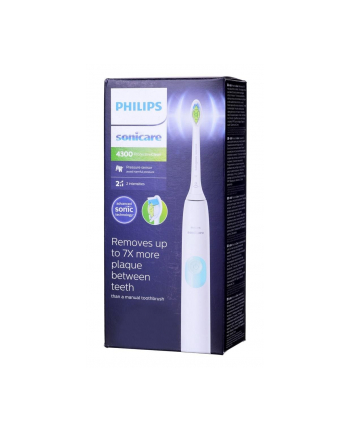 Szczoteczka do zębów PHILIPS HX 6807/24