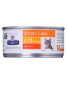 Karma Hill's Prescription Diet PD Feline C/D 156g - nr 2