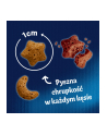 FELIX CRISPIES Wołowina Kurczak 45g - nr 1