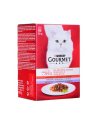 purina nestle GOURMET MON PETIT Mix Mięsny 6x50g - nr 1