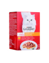 purina nestle GOURMET MON PETIT Mix Drobiowy 6x50g - nr 3