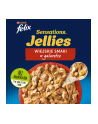 purina nestle Karma Felix Sensations Indyk Makrela jagnięc 12x85g - nr 3