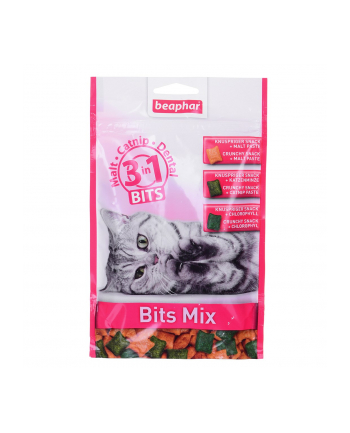 Beaphar Bits Mix przysmak dla kota 150g