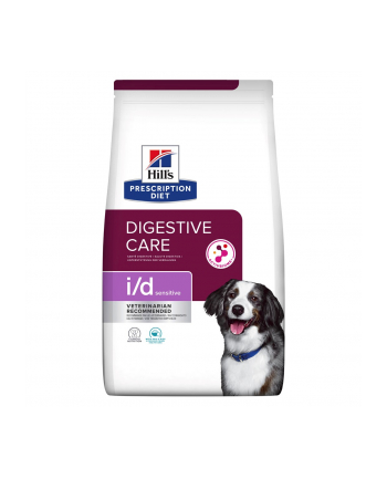 Karma HILL'S PD Canine I/D Sensitive 12kg