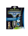 Furminator dla psów długowłosych - Large - nr 3