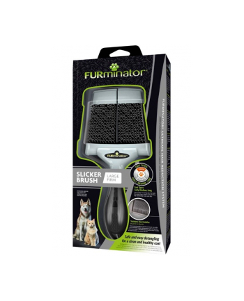 Furminator Pudlówka L Firm