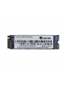 AFOX SSD M2 PCI-EX4 512GB INTEL TLC 1 7 GB/S NVME ME300-512GN - nr 1