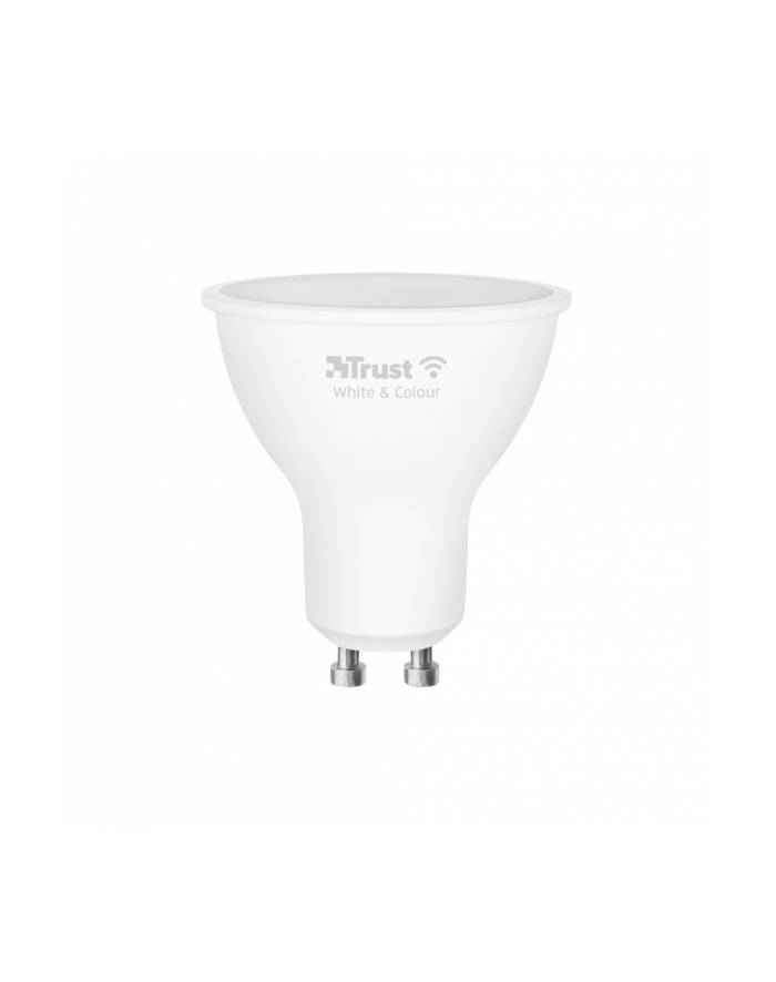 Inteligentna żarówka LED TRUST 71279 5W GU10 WiFi główny