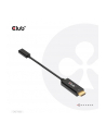 Adapter Club 3D CAC-1333 HDMI to USB-C 4K60Hz Active Adapter M/F - nr 1