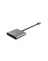 Adapter TRUST DALYX 3-IN-1 USB-C - nr 2