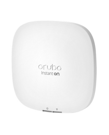 hewlett-packard Access Point HP Aruba R4W02A nr 1