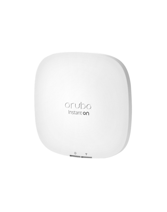 hewlett-packard Access Point HP Aruba R4W02A główny