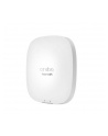 hewlett-packard Access Point HP Aruba R4W02A - nr 7