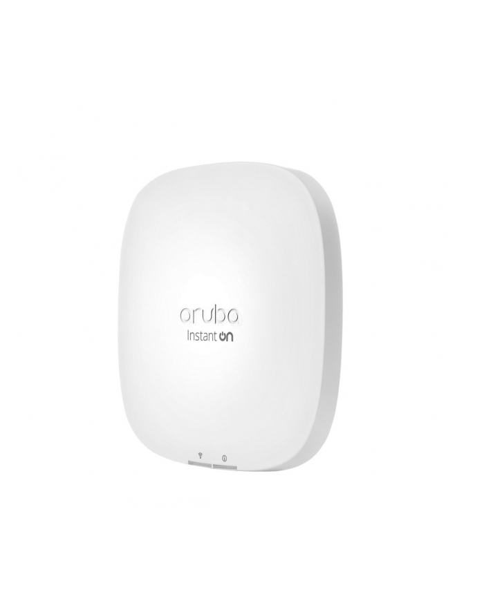 hewlett-packard Access Point HP Aruba R4W02A główny