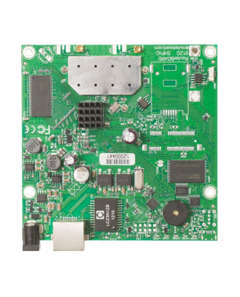 MIKROTIK RB911G-5HPACD-QRT QRT 5 AC