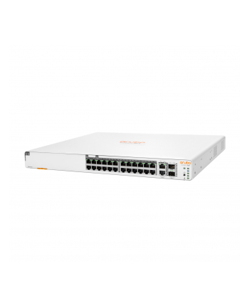 hewlett-packard Switch HP Aruba JL807A