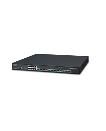 Switch PLANET XGS-6350-12X8TR nr 1
