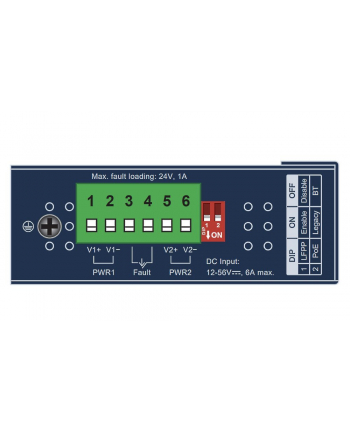 Konwenter PLANET IGUP-805AT