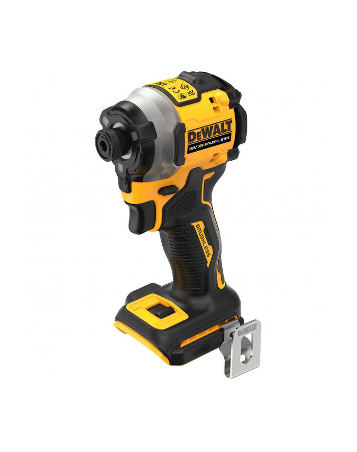 Zakrętarka Udarowa Aku 18V TSTAK DCF850NT-XJ D-EWALT główny