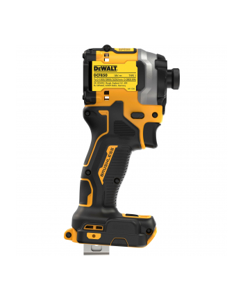 Zakrętarka Udarowa Aku 18V TSTAK DCF850NT-XJ D-EWALT nr 2