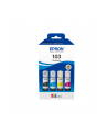 Epson Tusz CMYK C13T00S64A - nr 2