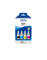 EPSON Tusz MultiPack CMYK C13T66464A - nr 2