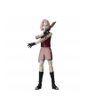 bandai ANIME HEROES NARUTO - HARUNO SAKURA - nr 1