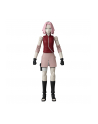 bandai ANIME HEROES NARUTO - HARUNO SAKURA - nr 3