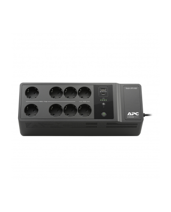 Zasilacz UPS APC BE850G2-SP