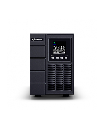 Zasilacz awaryjny UPS CyberPower OLS1500EA