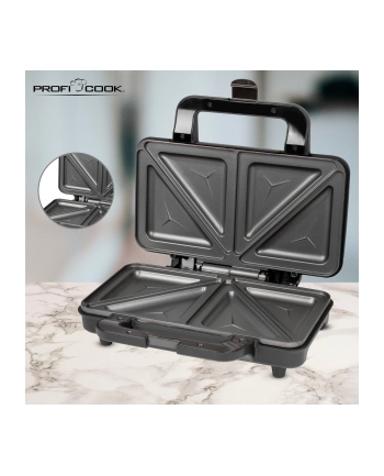 Opiekacz PROFICOOK PC-ST 1092 nr 1
