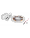 activejet Taśma LED COB 3m z zasilaczem barwa zimna IP20 - nr 5