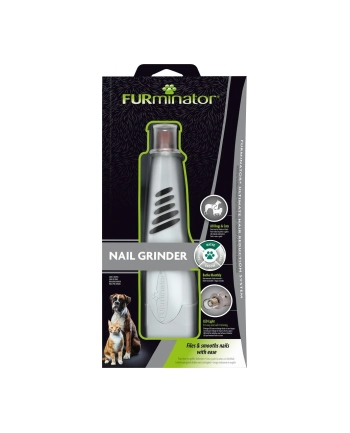 Furminator Pilnik do pazurów nr 1