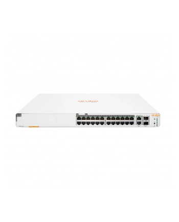 hewlett-packard Switch HP Aruba JL807A nr 2