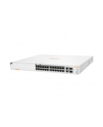 hewlett-packard Switch HP Aruba JL807A nr 1