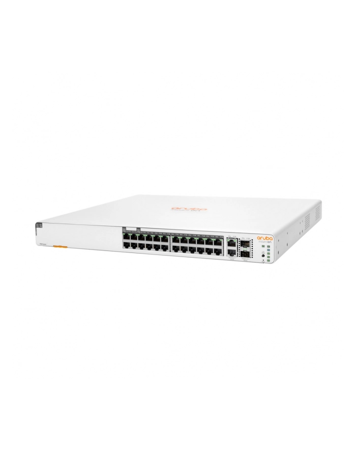 hewlett-packard Switch HP Aruba JL807A główny