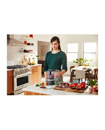 Rozdrabniacz KitchenAid 5KFCB519EDG nr 1