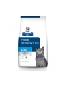 Karma HILL'S PD Feline D/D Kaczka z Groszkiem 1 5kg - nr 1