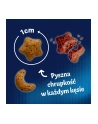 FELIX CRISPIES Wołowina Kurczak 45g - nr 1