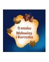 FELIX CRISPIES Wołowina Kurczak 45g - nr 5