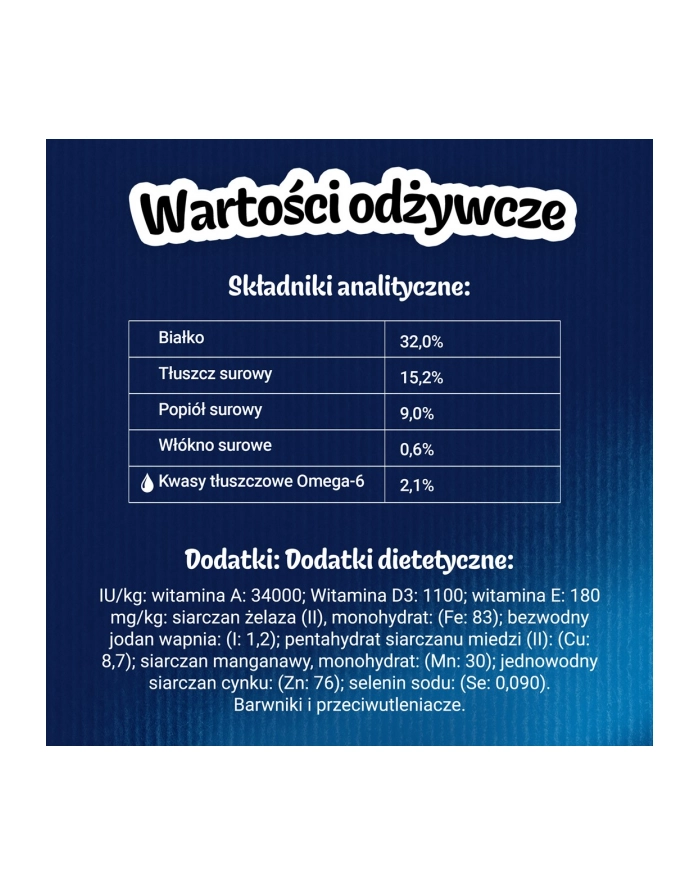 FELIX CRISPIES Wołowina Kurczak 45g główny