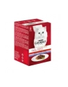 purina nestle GOURMET MON PETIT Mix Mięsny 6x50g - nr 5