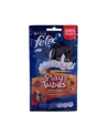 FELIX Play Tubes Kurczak Wątróbka 50g - nr 3