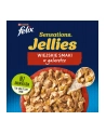 purina nestle Karma Felix Sensations Indyk Makrela jagnięc 12x85g - nr 4
