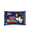 purina nestle Karma Felix Fantastic Królik  Jagnięcina 4x85g - nr 11