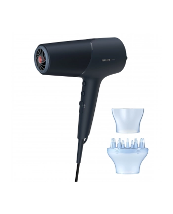 Suszarka do włosów PHILIPS BHD 512/00 nr 2