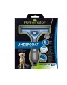 Furminator dla psów długowłosych - Large - nr 3