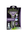 Furminator dla kotów krótkowłosych - Large - nr 2