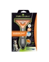 Furminator dla psów krótkowłosych - Medium - nr 2