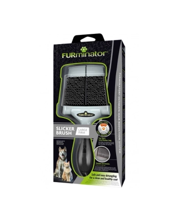 Furminator Pudlówka L Firm nr 1